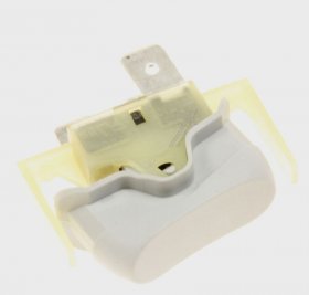 Philips Switch - 996510070217 Plastic Bracket