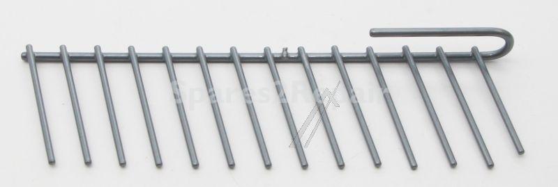 Accessories Basket - C00631993 488000631993 Left Long Flap Lr 60 iec dinner [Whirlpool Indesit]