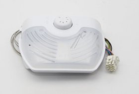 Thermostats - 32026869 Therm Box Assembly-3451n p424c(s w ) Led [Vestel]