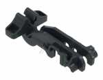 Kuppersbusch Teka Fixings And Brackets - 81742194 Mounting Foldable Grid Lower Basket Dfi76950