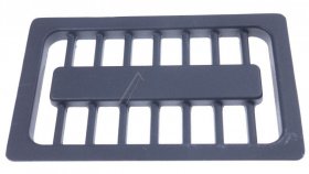 Grid - C00663768 488000663768 Cast Iron Grid Bk Franke + Rubber [Whirlpool Indesit]