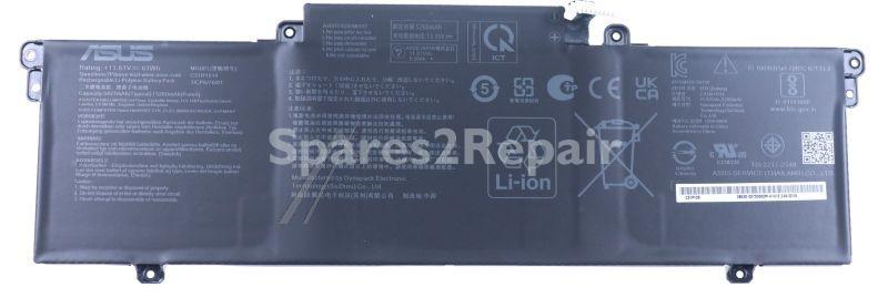 Asus Laptop Battery - Akku