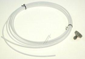 Lg Tube - Ajr73482514 Tube Assembly Cable Capacitor