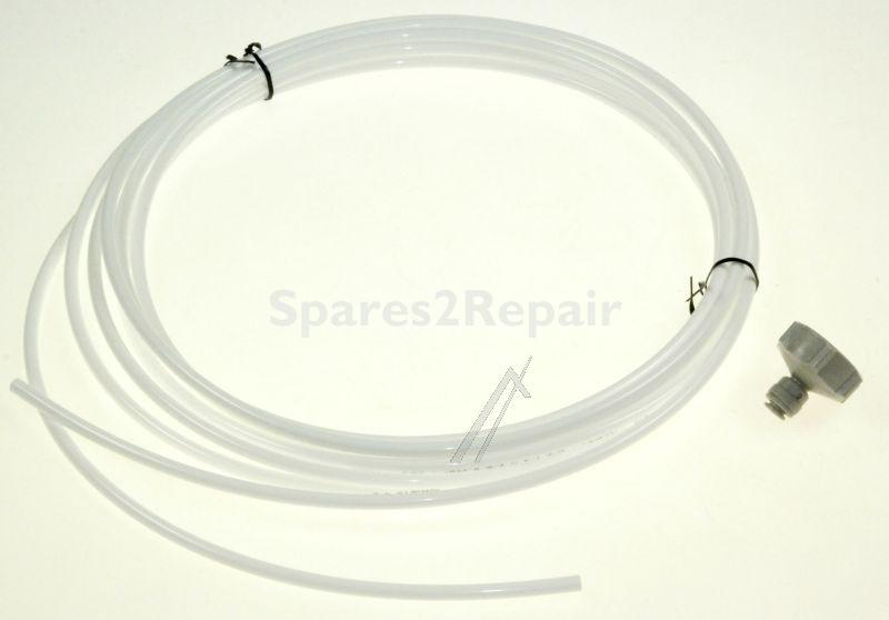 Lg Tube - Ajr73482514 Tube Assembly Cable Capacitor