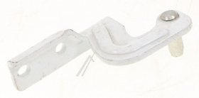 Door Hinges For Fridges - C00329729 481241719301 Hinge Upper [Whirlpool Indesit]
