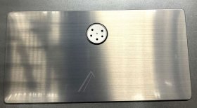 Vestel Stand Support - 23678107 Foot As 43660_al-light-slv(pkg