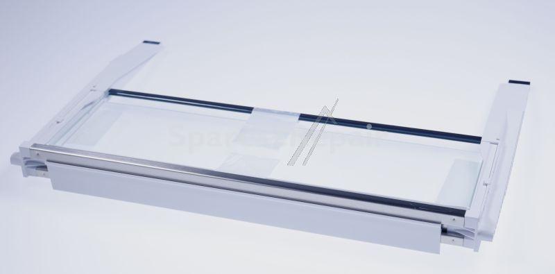 Glass Panel - 11041301 Glass Plate [Bosch Siemens]