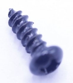 Soflow Screw - 800 700 08 Semi-round Head Cross Tapping Screws