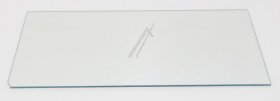 Oven outer Door - 140028165045 Exterior Window Upper Oven [Electrolux Aeg]