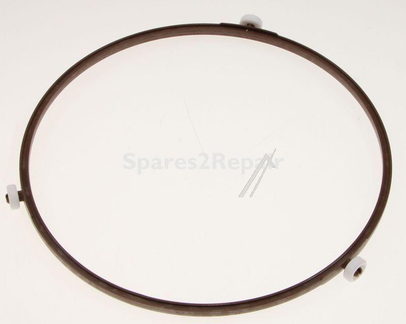 Galanz Microwave Turntable Plate - Turn Table Couplr