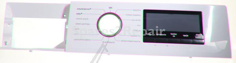Hisense Gorenje Operating Unit Screen - Hk2180668 Control Panel Assembly