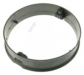 Teka Connection Parts - 61801267 Outlet Pipe 120mm