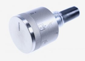 Button - 42262825 Knob (oven Function) [Vestel]
