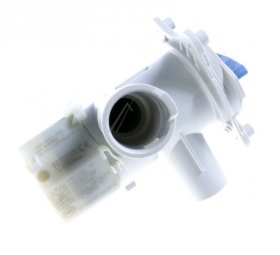 Drain Pump - 12045478 Pump-drain Pump Bldc 2part [Bosch Siemens]