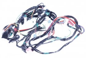 Samsung Harness - Dc93-00773d Assembly Wire Harness-main Dryer-m Dv90t8240