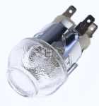 Smeg Oven Light - 696050284 Portl G9 27w 220v Baio