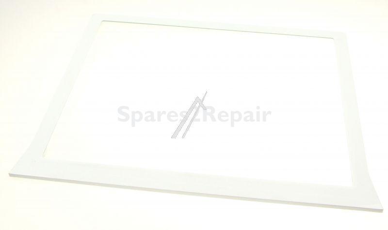 Eurosav Vegetable Drawer Cover - Fmf125310006901 Crisper Box Shelf