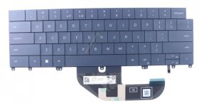 Dell Us United States Notebook keyboards - 3f23k Keyboard 64 Us-intl M21xcc-bf