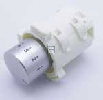 Control Knobs - 10008350 Knob-cooking Area [Bosch Siemens]