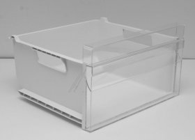 Freezer Drawer - 12131000000227 F Middle Drawer Assembly) [Midea]