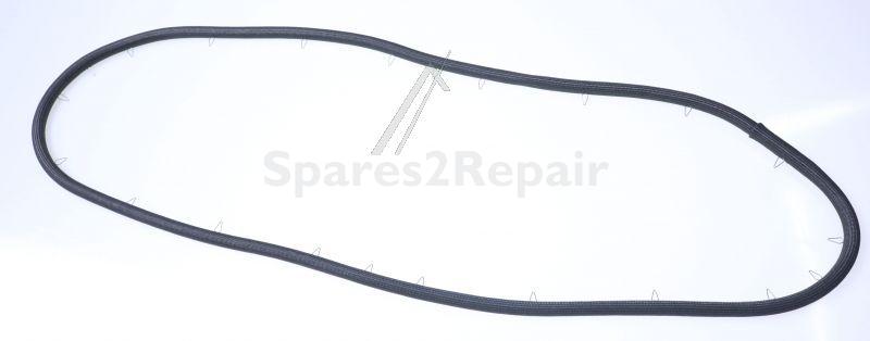 Hisense Gorenje Oven Door Gasket - 712990 Oven Gasket Ov5 Fs60 4side Pyro