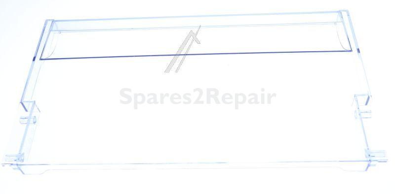 Flap - 42333754 F Flap Cover 143 Blue Rv3 [Vestel]