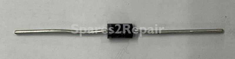Diotec Diode - By299 Diode Do-201 -rohs-compliant-