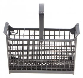 Cutlery Basket - 42838764 Cutlery Basket Of Trio [Candy Hoover]