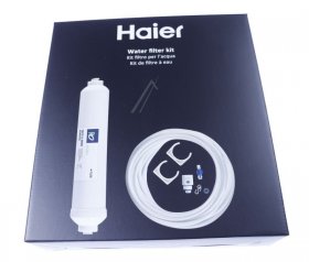 Water Filter - Hawfilt42k 35602543 Water Filter Kit [Candy Hoover]