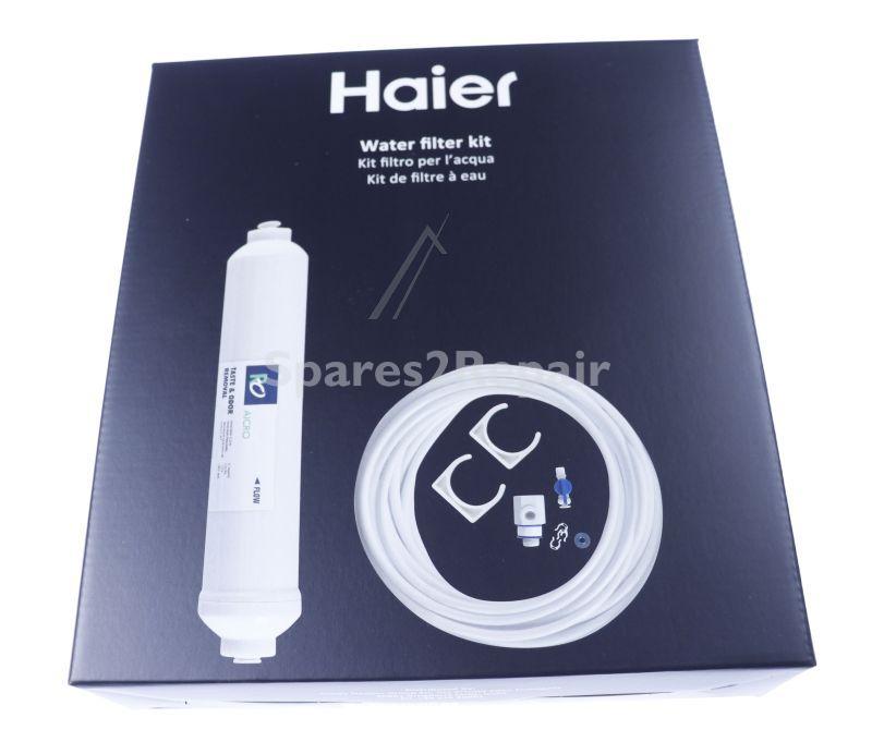 Water Filter - Hawfilt42k 35602543 Water Filter Kit [Candy Hoover]