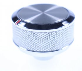 Button - C00376560 481010713682 Knob Assembly With Index [Whirlpool Indesit]