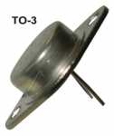 Inchange Semiconductor Transistors - Transistor 23a So31-20 To-3
