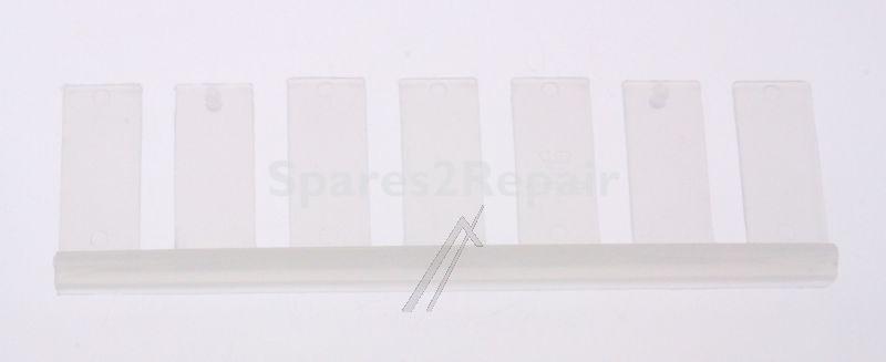 Slider - C00334941 482000014753 Adapter [Whirlpool Indesit]