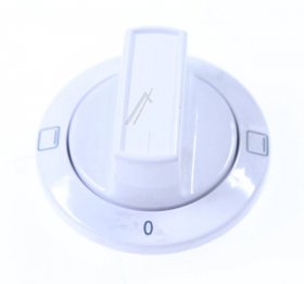 Control Knob - 250315442 C00919738 Oven Commutator Knob [Arcelik]