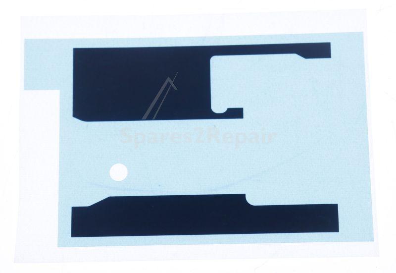 Motorola Adhesive Foil - Sd78d89269 Dicut adhs nio_battery_adh