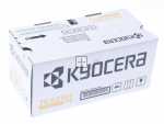 Kyocera Toner Cartridge - Tk-5230y 1t02r9anl0 Toner Cartridge Yellow 2 2k