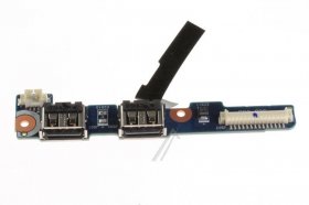 Samsung Module - Electrical Unit - Ba92-05652a Assembly Board-usb:monterey usb Board