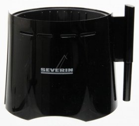 Filter Holder - Trager Pem Filter [Sogedis]