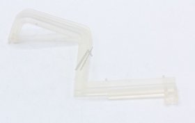 Jura Sealing Materials - Dichtungslippe FÜr Den BohnenbehÄlter C, D, E Und F serie D - 63507