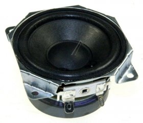 Pioneer Speakers - Ec065j12 Cone Speaker (woofer)