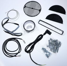 Elica Kitchenware Accessory - Doc0149847 Installation Kit
