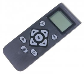 Remote Control - 49121365 Remote Control [Candy Hoover]