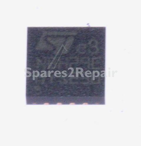 Grundig Various Ics - 454896r Ic-smd Lnbh29eqtr Qfn16 T&r