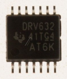 Grundig Various Ics - 453828r C00929439 Ic-smd Drv632pwr Tssop