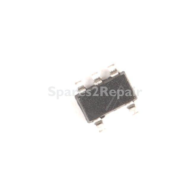 Grundig Various Ics - 450582r Ic-smd Xc8107ac05mr-g Sot23-5