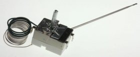 Oven Thermostat - C00261545 482000062510 Main Oven Thermostat [Whirlpool Indesit]
