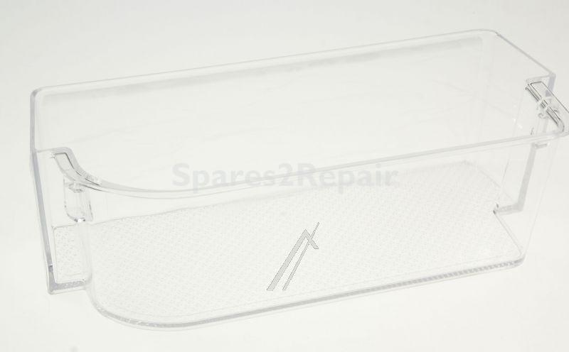 Haier Refrigerator - Freezer Door Shelf - 0060229613a 49046159 Bottle Holder Left