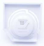 Power Button - C00298339 482000089369 Pushbutton Start-pause Pw Innex [Whirlpool Indesit]