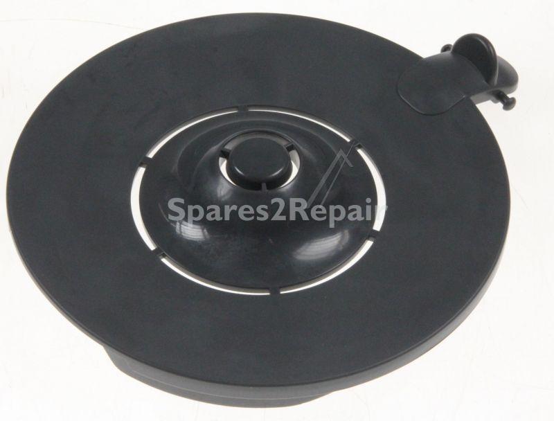 Flap - 00647057 Lid [Bosch Siemens]