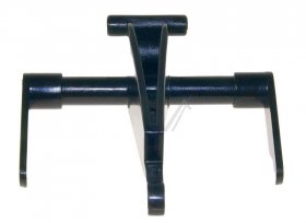 Saeco Connector - 11003078 996530001452 Connecting Rod Brew Group Black